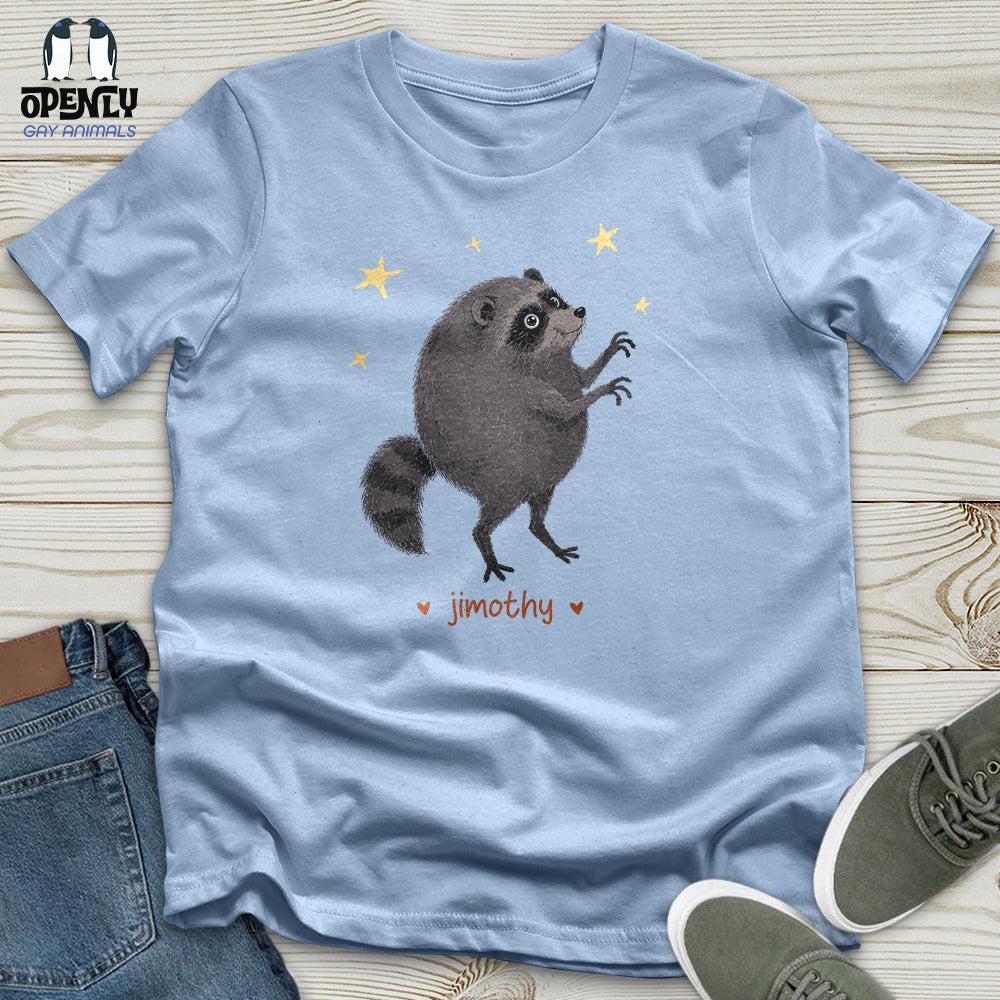 Starry Jimothy Unisex T-Shirt