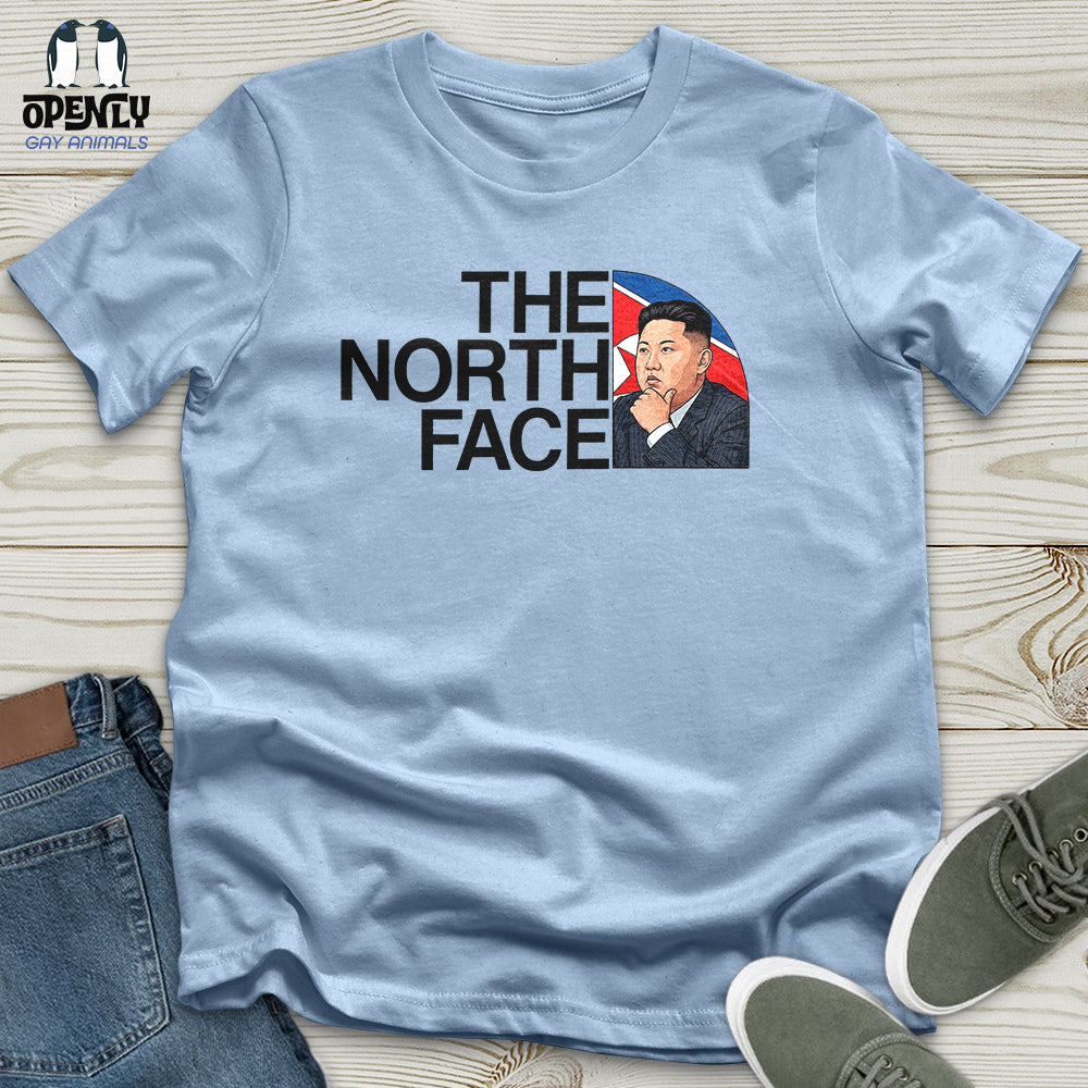 The North Face Unisex T-Shirt