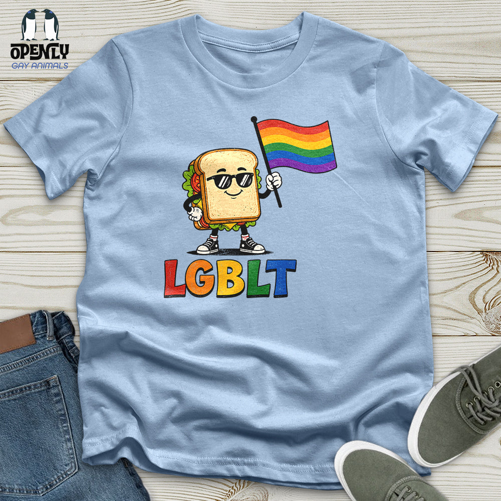 LGBLT Unisex T-Shirt