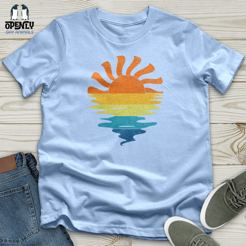 Sun Softstyle Tee
