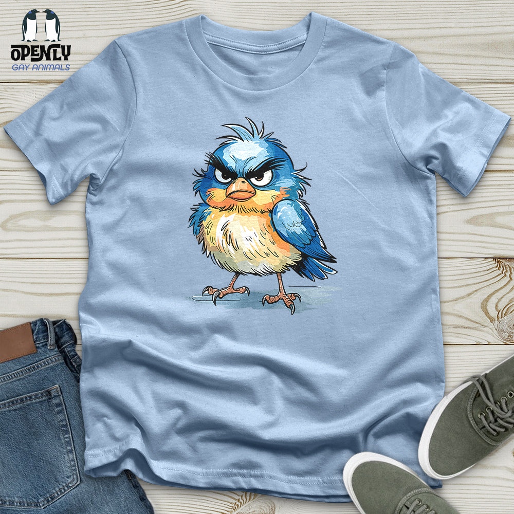 Angry Bird Unisex T-Shirt