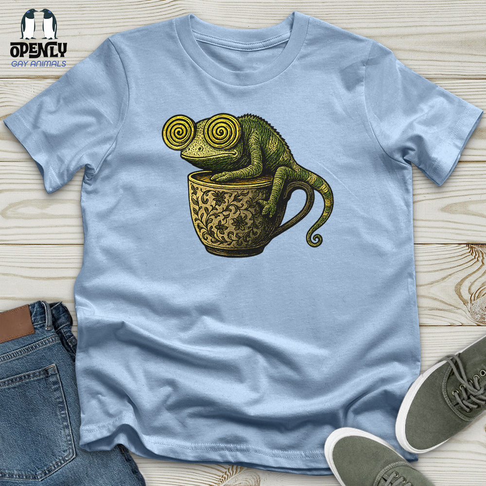 Chameleon Unisex T-Shirt