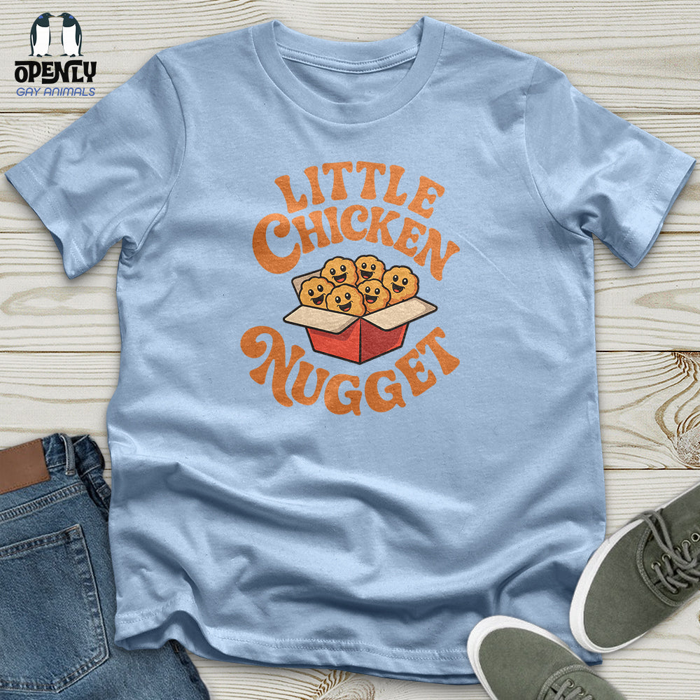 Little Chicken Nugget Unisex T-Shirt