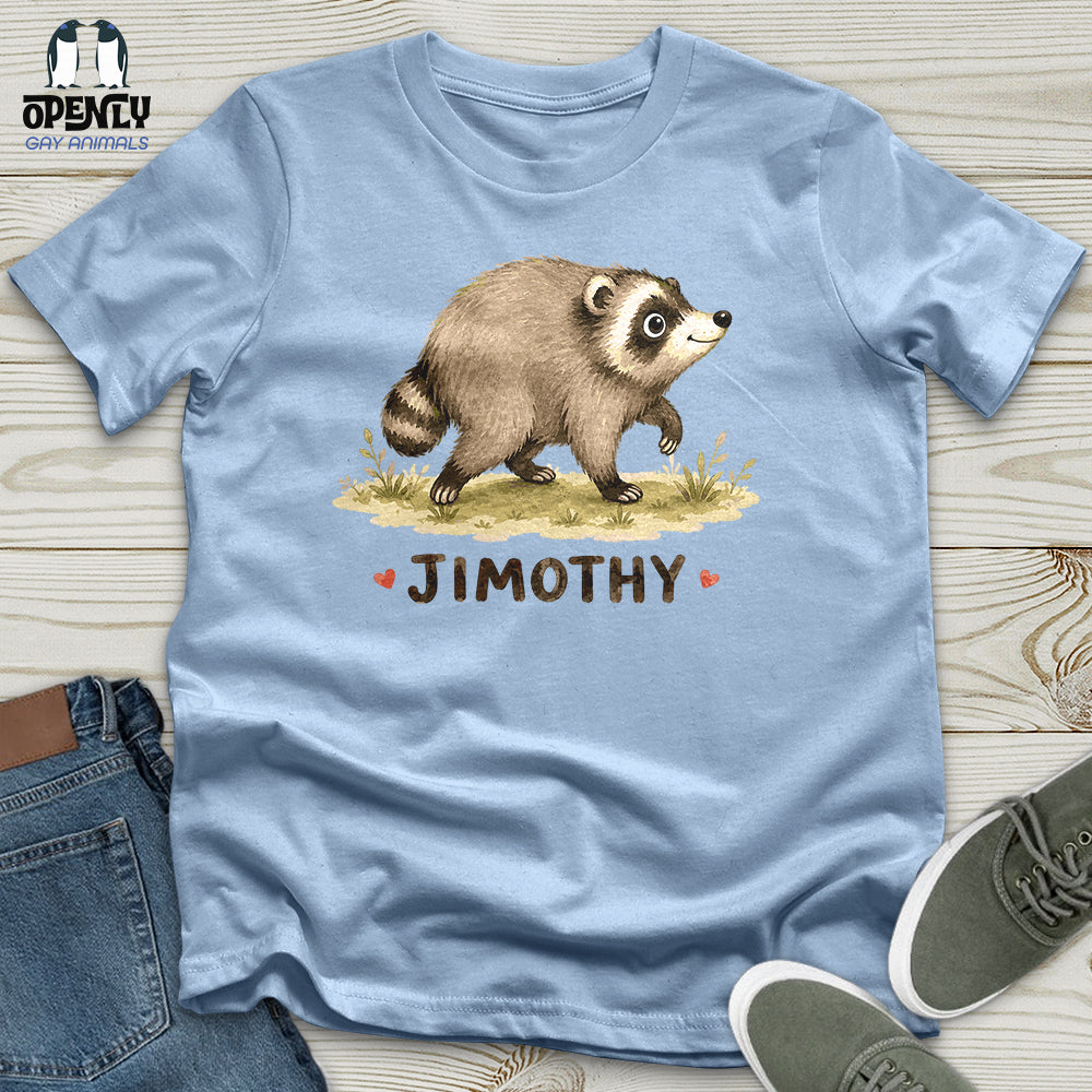Jimothy 05 Unisex T-Shirt