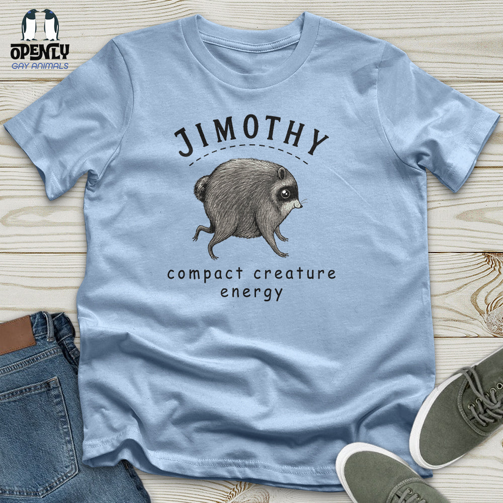 Jimothy Compact Unisex T-Shirt