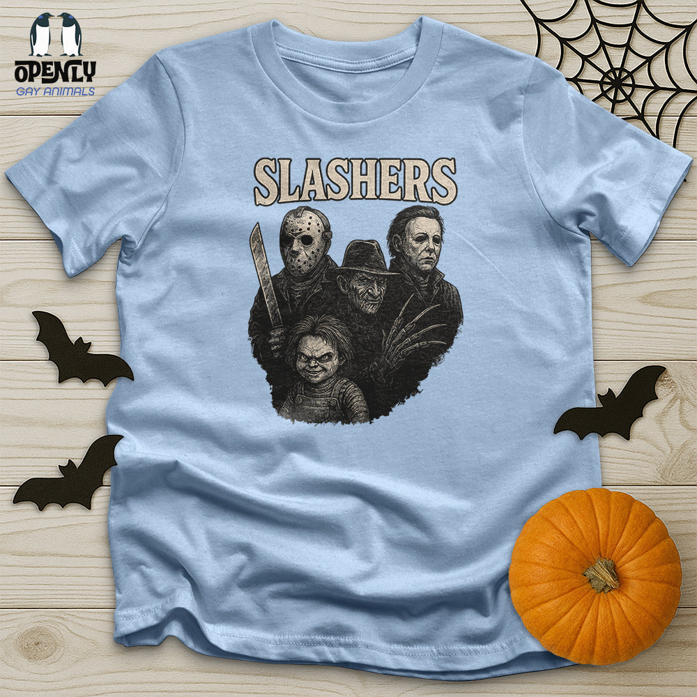 Slashers Unisex T-Shirt
