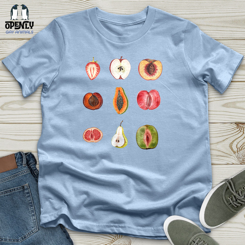 Fruits Unisex T-Shirt