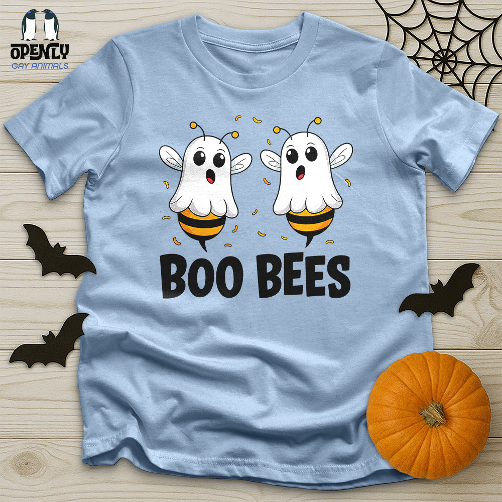 Boo Bees 5 Unisex T-Shirt