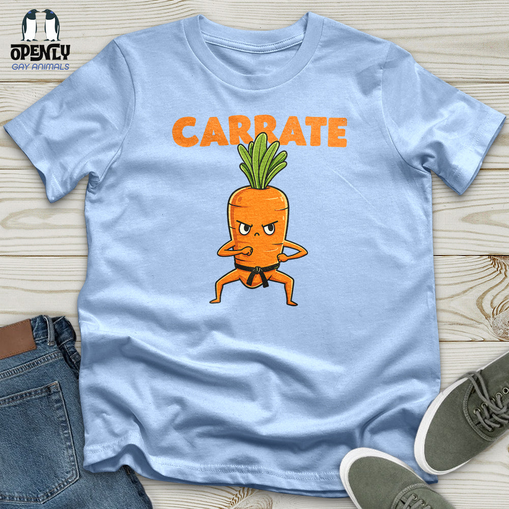Carrate Softstyle Tee