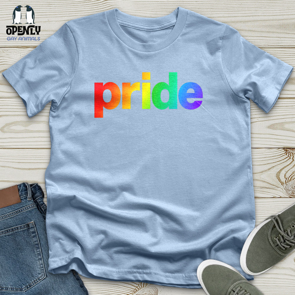 Pride Unisex T-Shirt