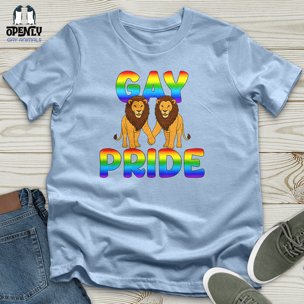 Gay Pride Unisex T-Shirt