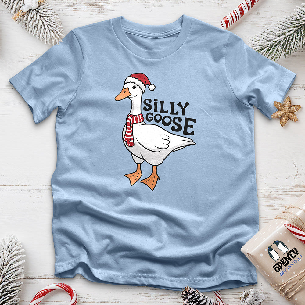 Silly Goose Unisex t-shirt