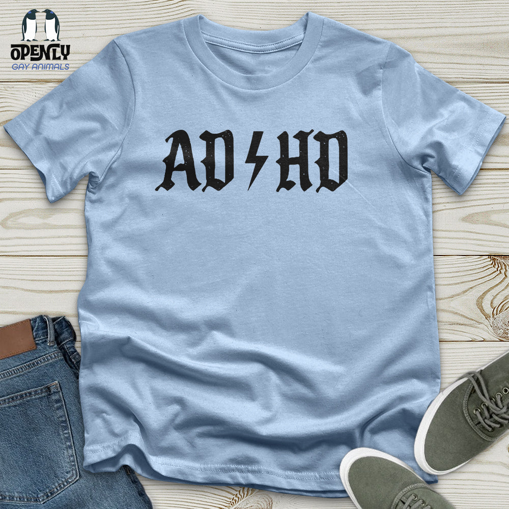 ADHD Unisex T-Shirt