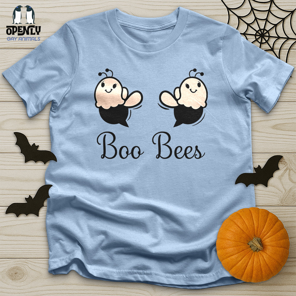 Boo Bees 3 Unisex T-Shirt