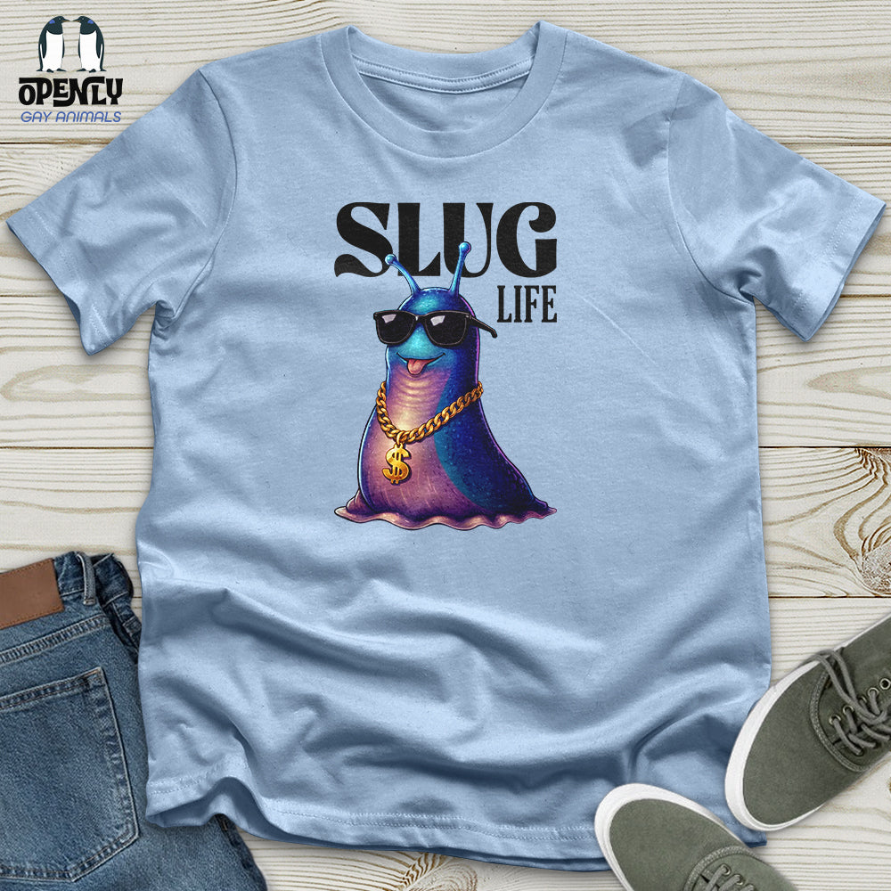 Slug Life Unisex T-Shirt