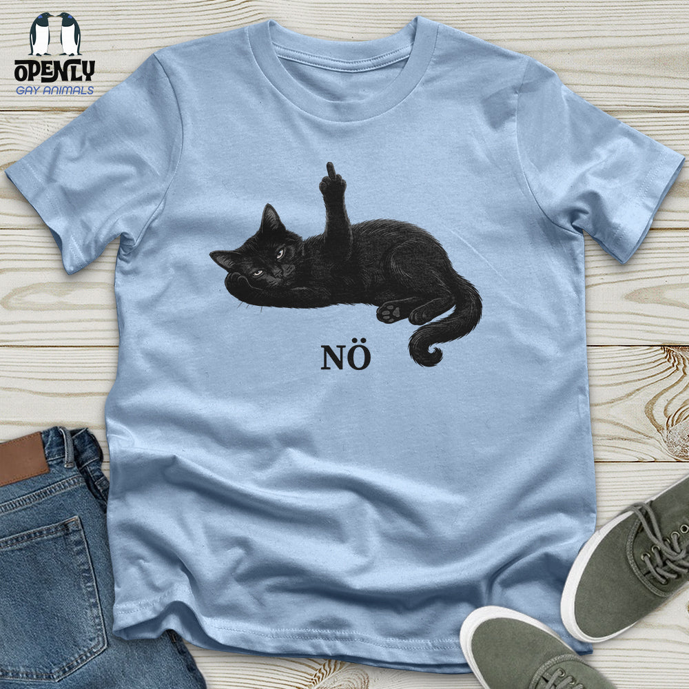 NÖ Unisex T-Shirt