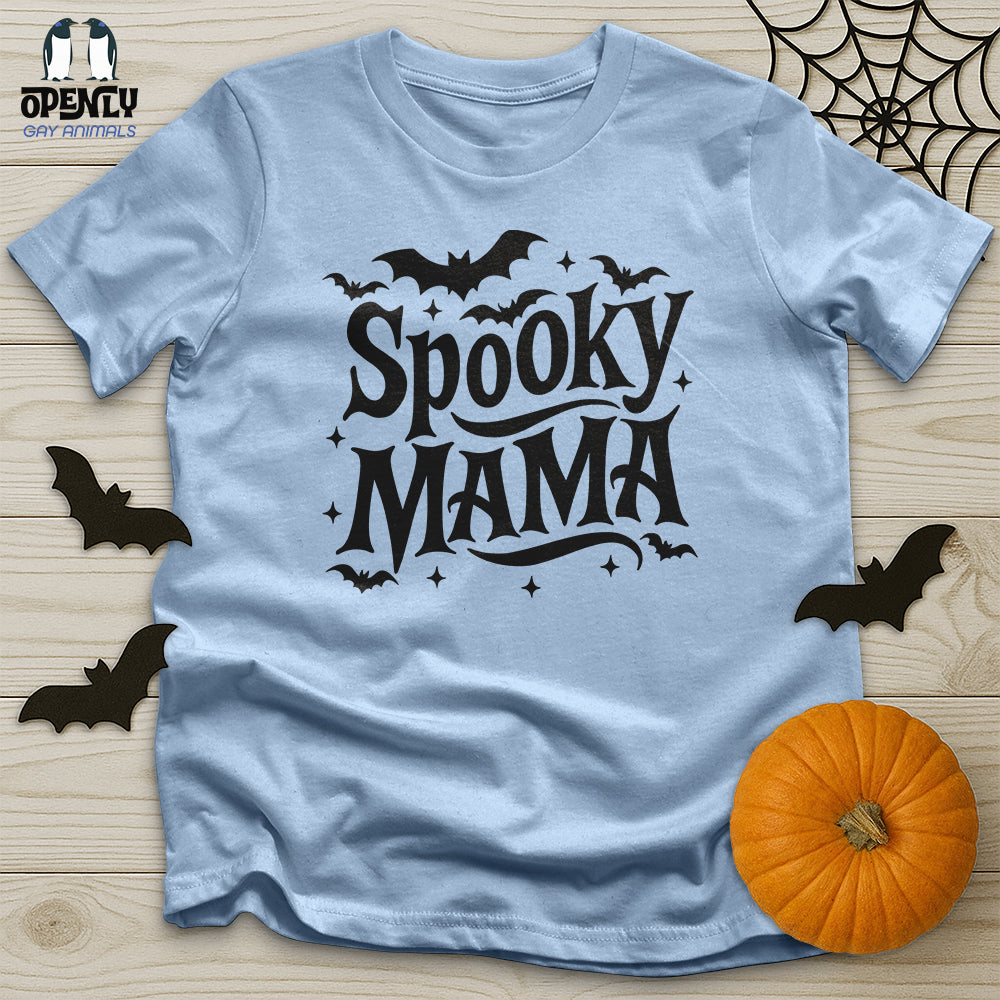 Spooky Mama Unisex T-Shirt