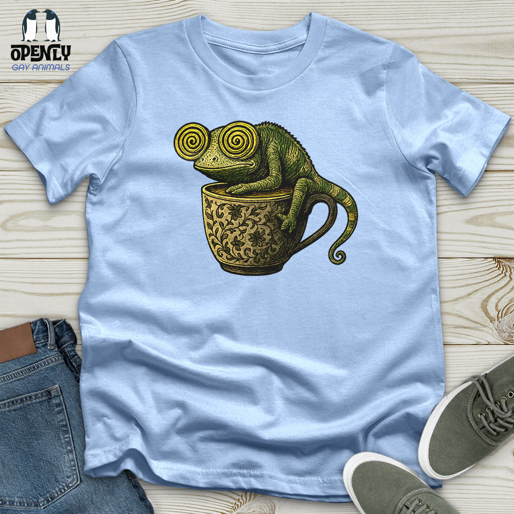 Chameleon Softstyle Tee