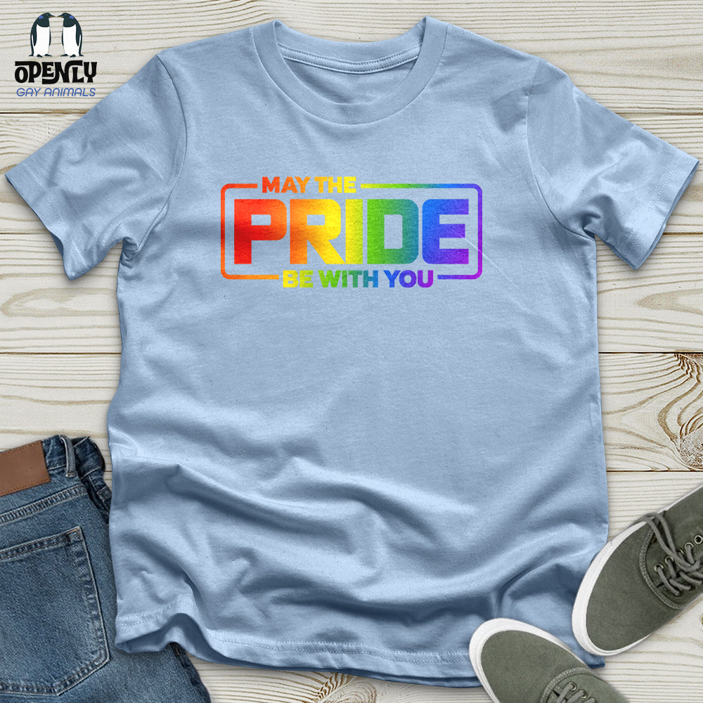 Pride 02 Unisex T-Shirt