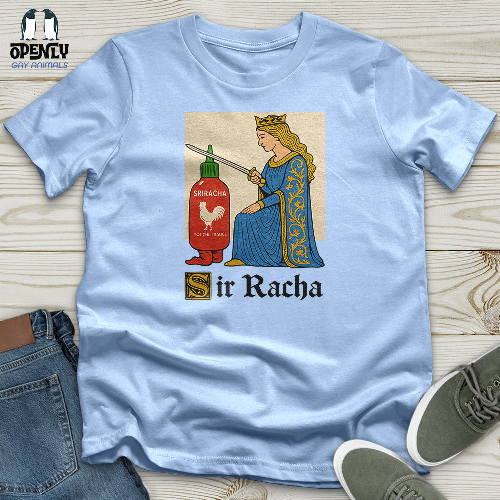 Sir Racha Softstyle Tee