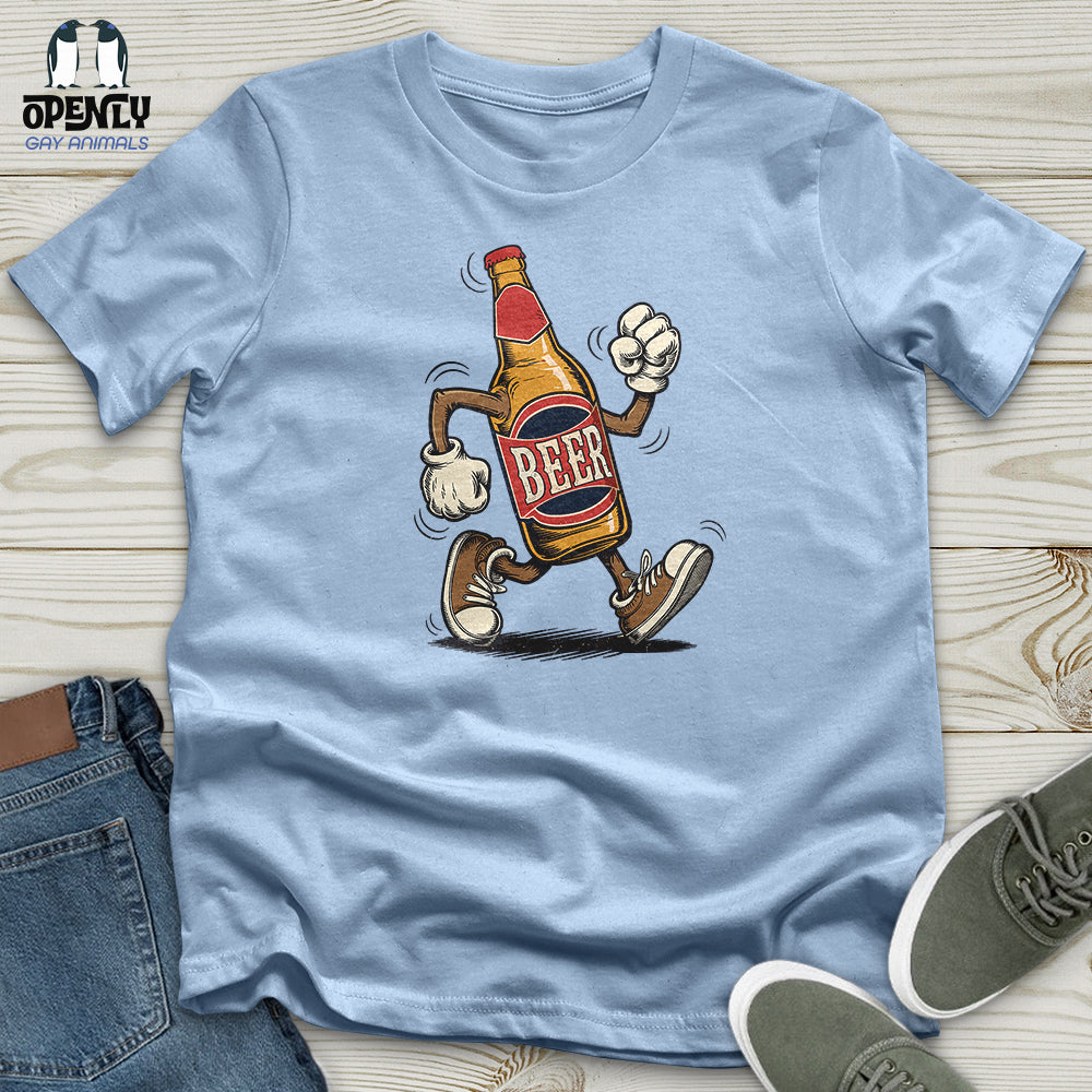 Beer Unisex T-Shirt