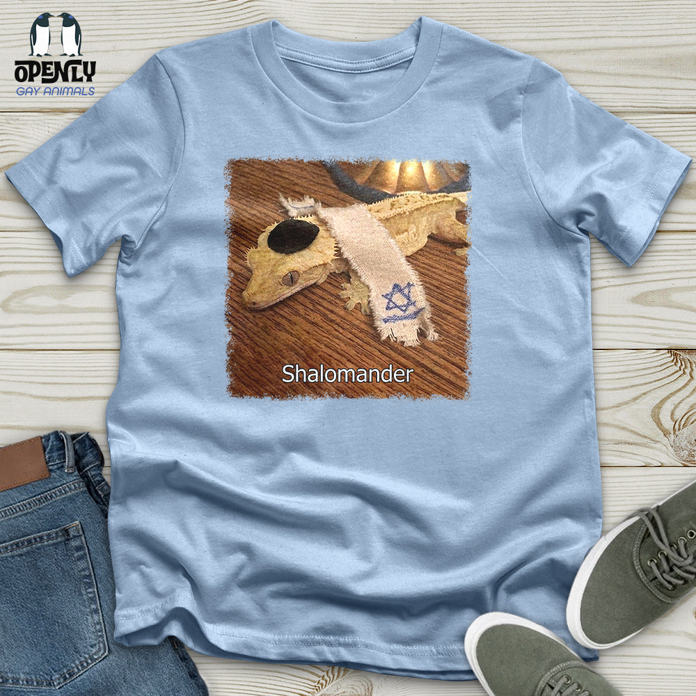 Shalomander Unisex T-Shirt