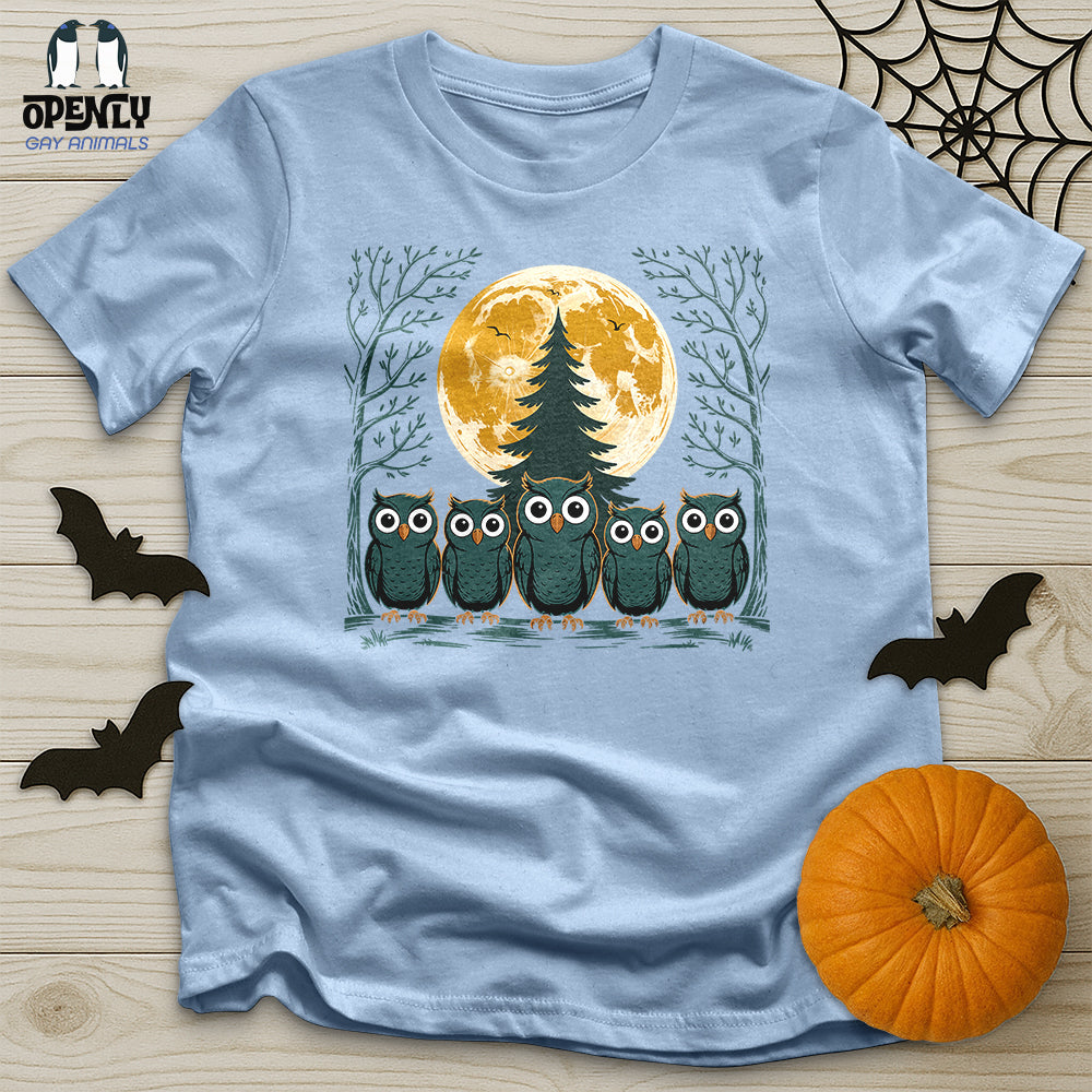 The Midnight Council Unisex T-Shirt