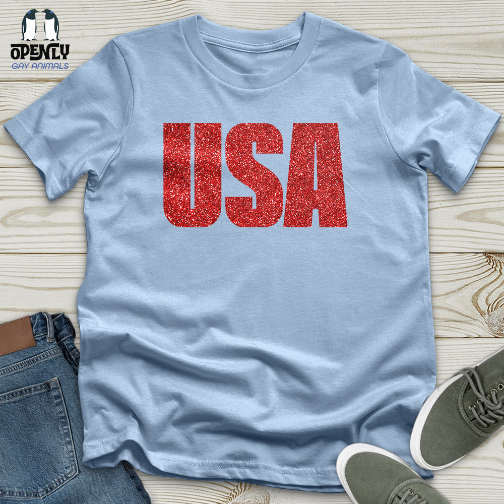 USA 02 Unisex T-Shirt