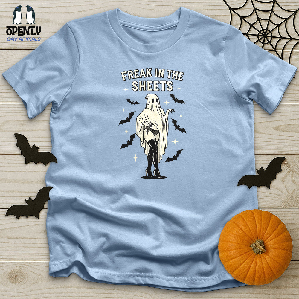 Freak In The Sheets Unisex T-Shirt