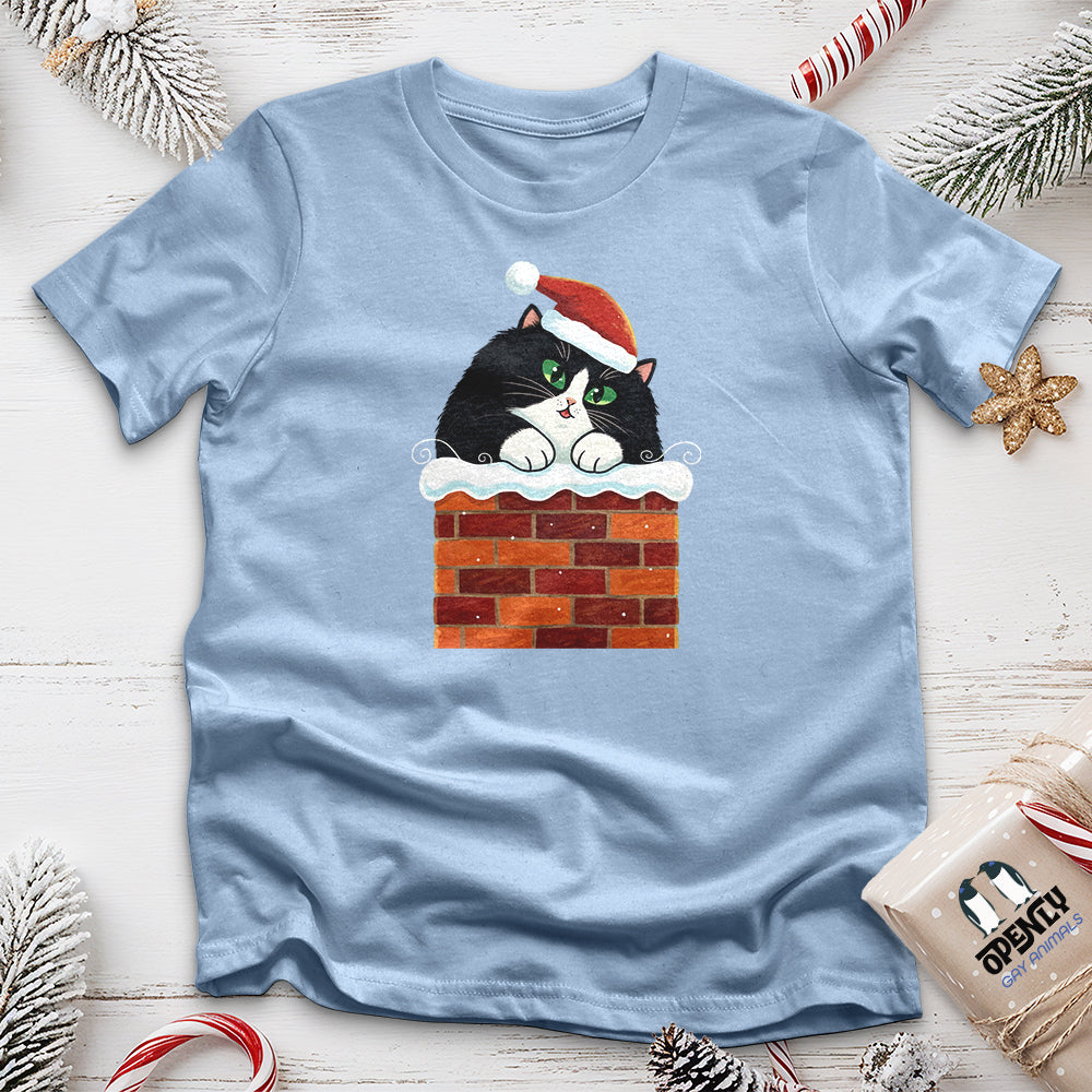Cat Unisex T-Shirt