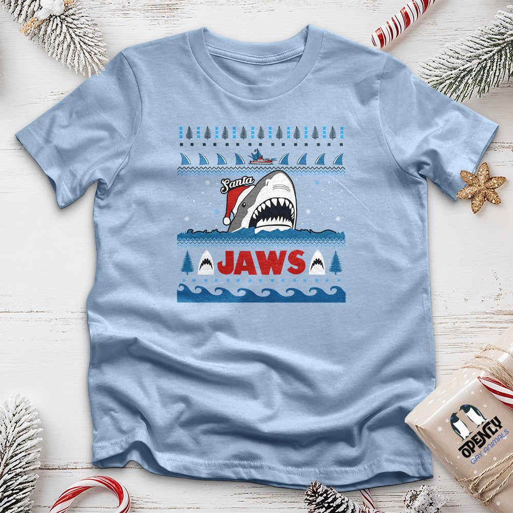 Jaws Unisex T-Shirt