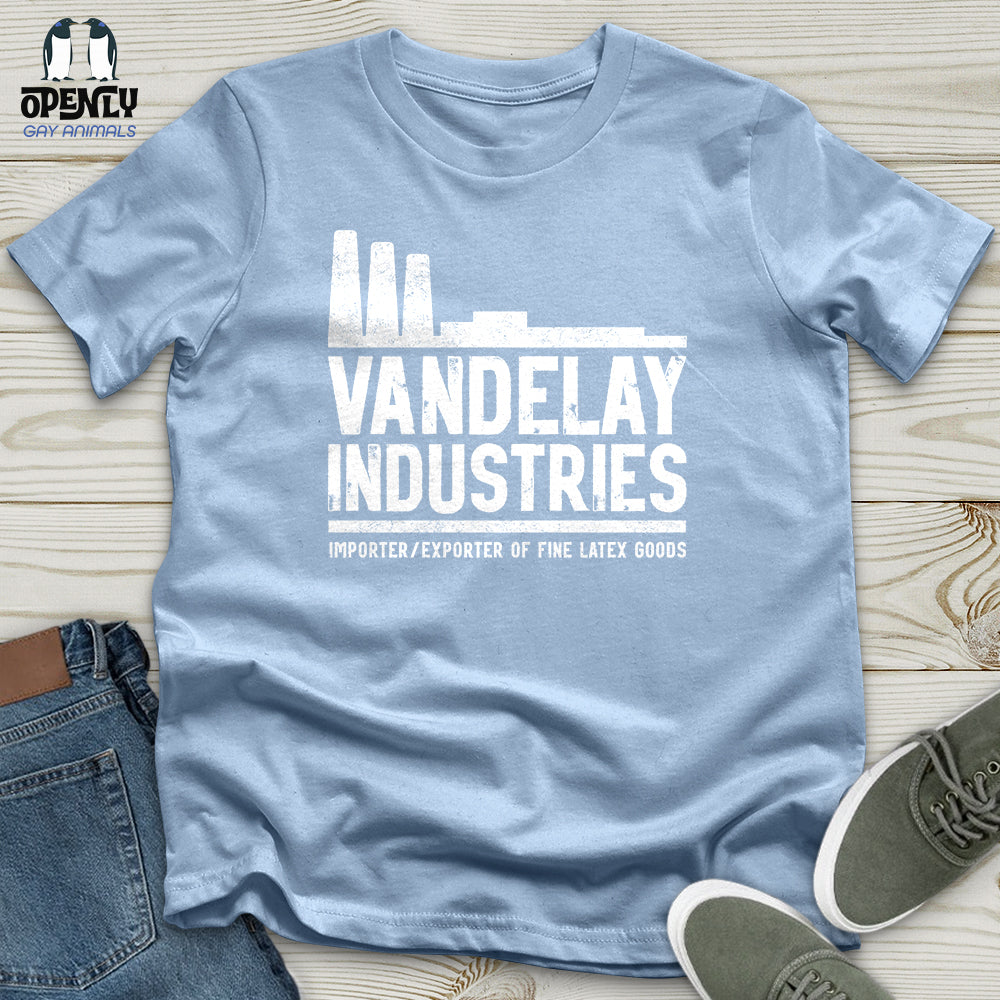 Vandelay Industries Unisex T-Shirt
