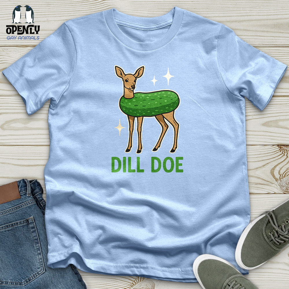 Dill Doe Softstyle Tee