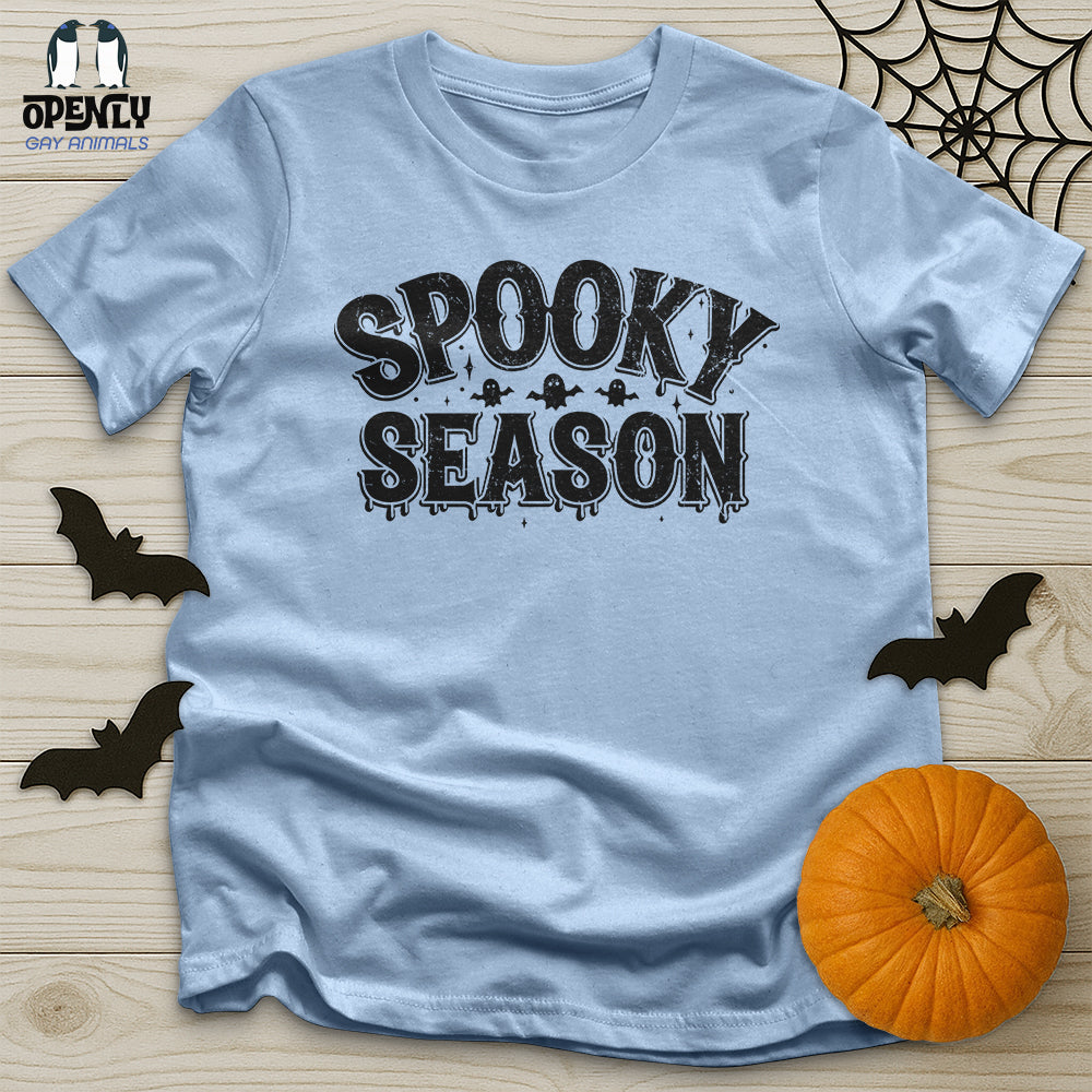 Spookey Season Unisex T-Shirt