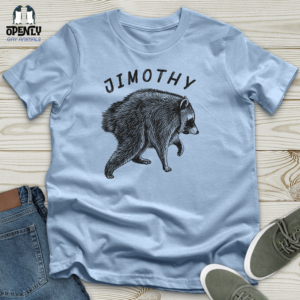 Jimothy Unisex T-Shirt