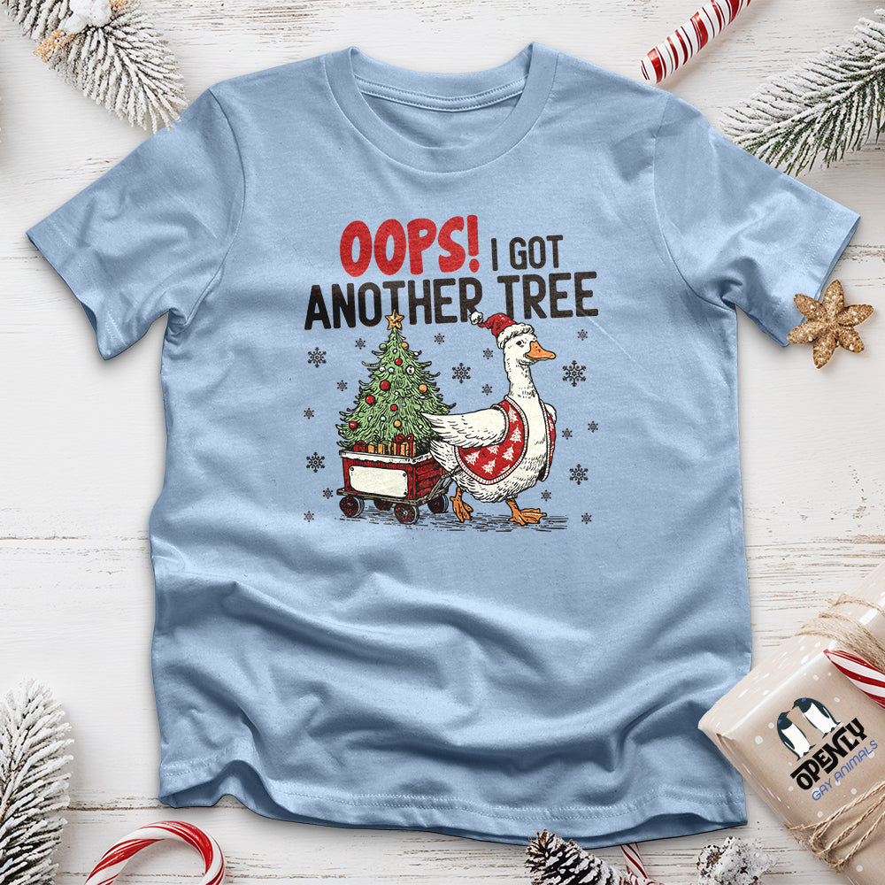 Oops! I Got Another Tree Unisex T-Shirt