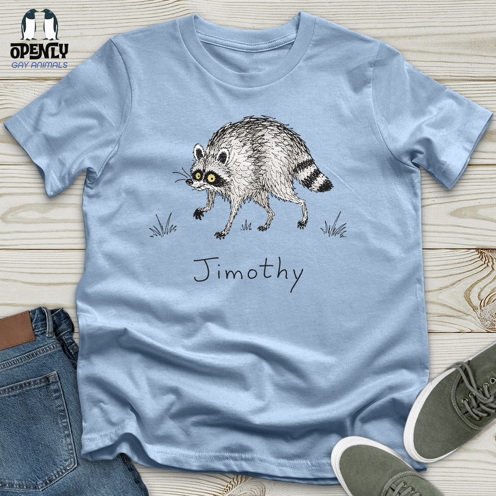 Jimothy 02 Unisex T-Shirt
