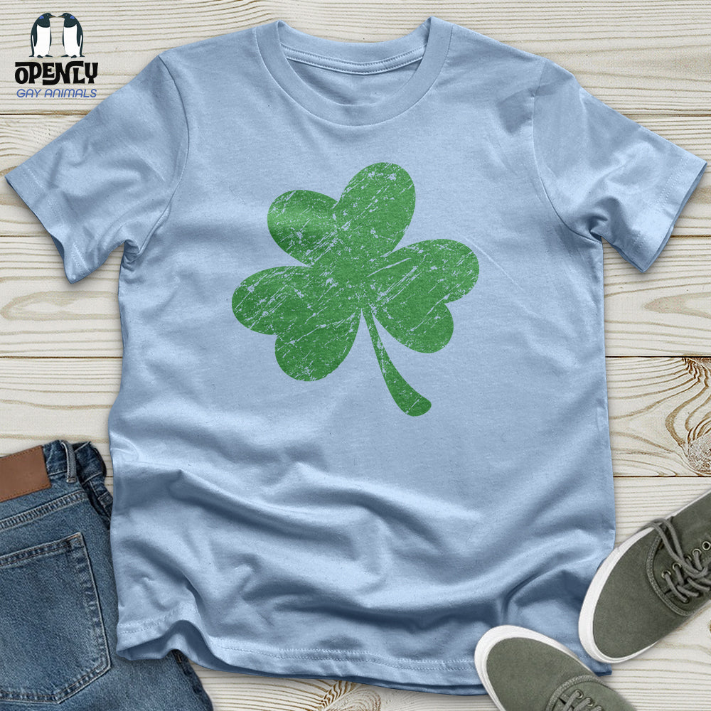 Shamrock Unisex T-Shirt