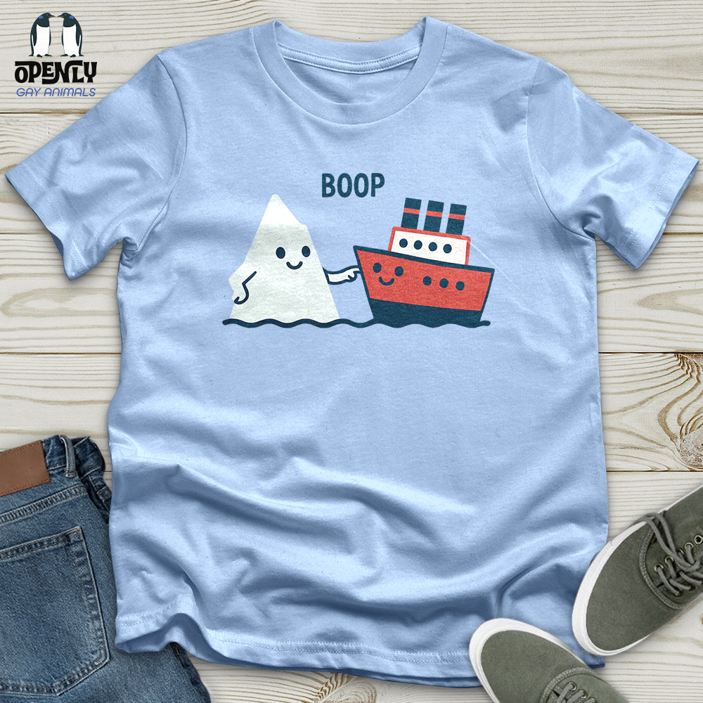 Boop Softstyle Tee
