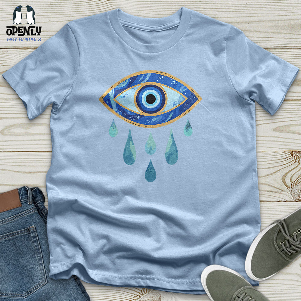 Evil Eye 06 Unisex T-Shirt