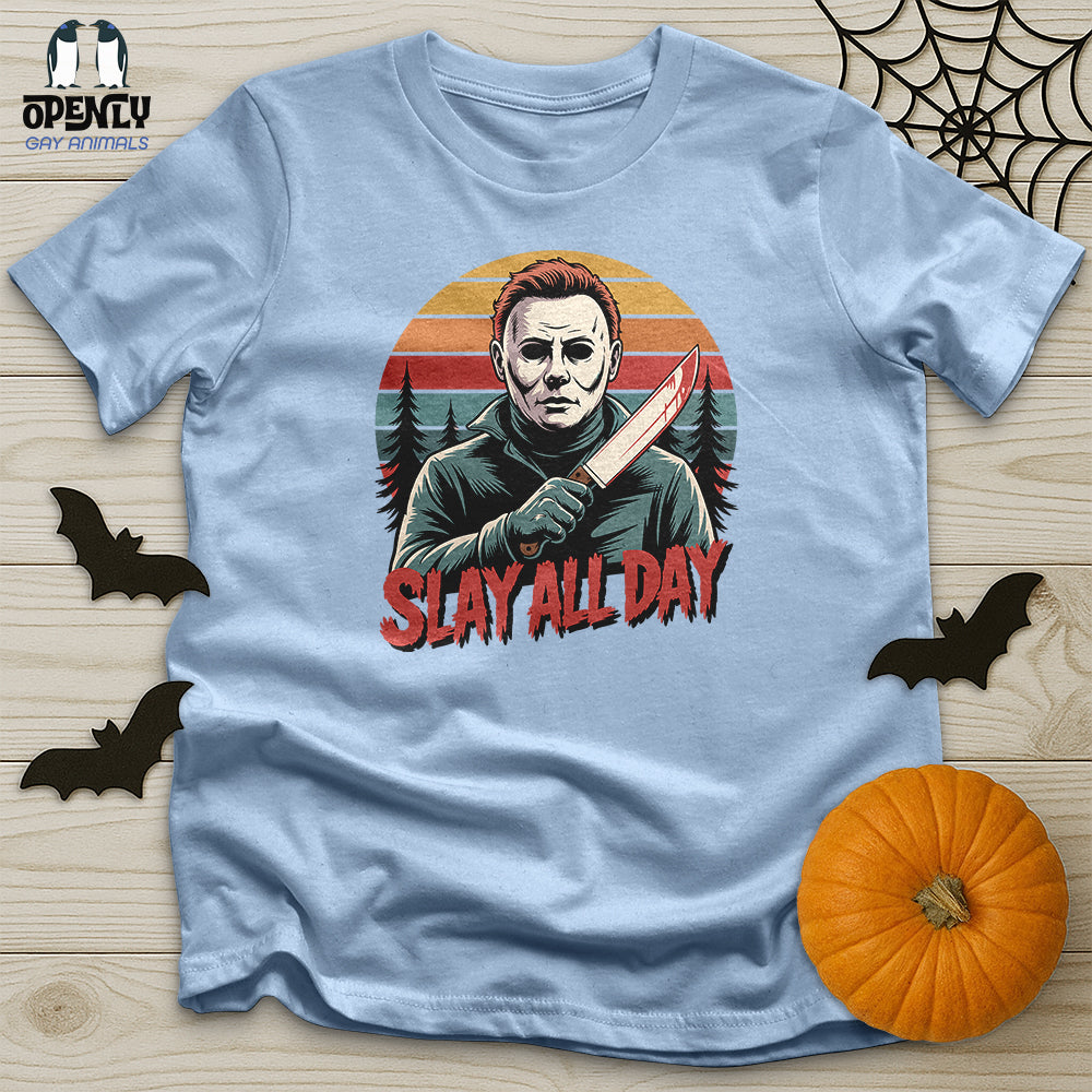 Slay All Day Unisex T-Shirt