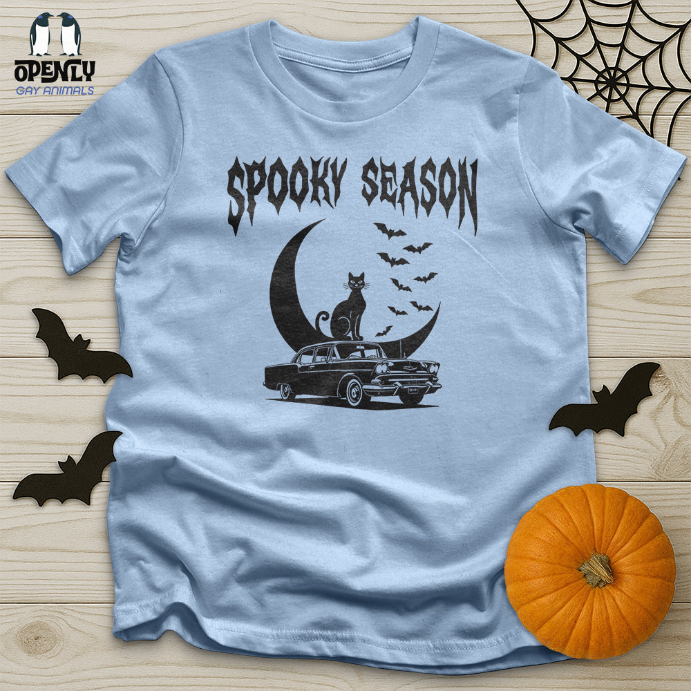 Spooky Season V1 Unisex T-Shirt