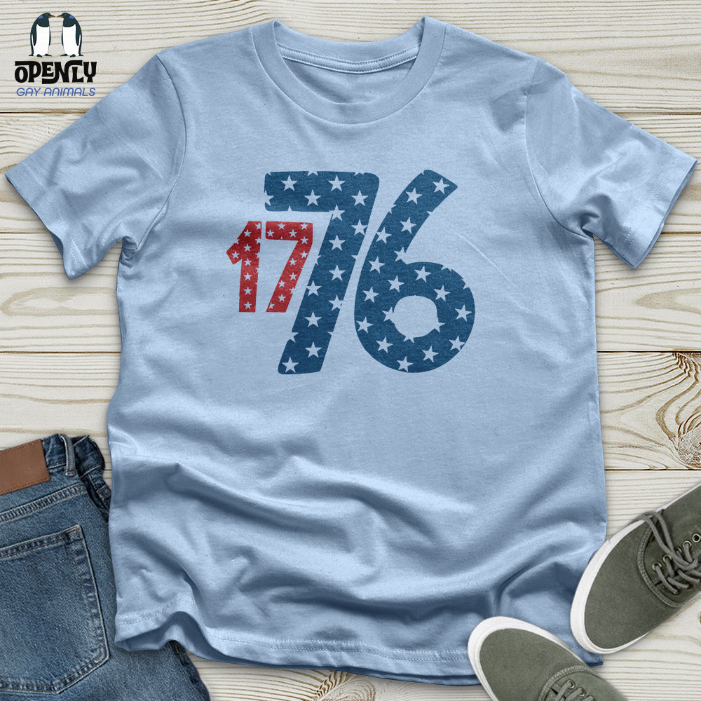 1776 Unisex T-Shirt