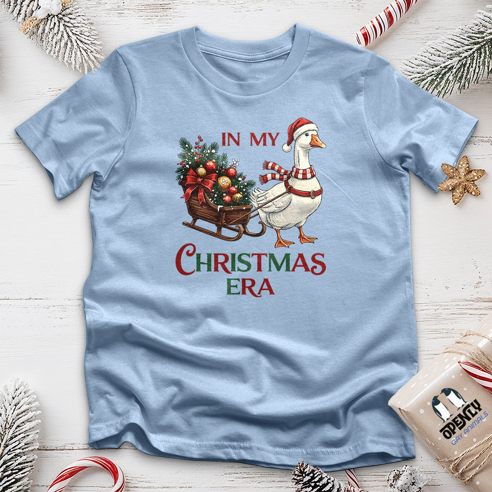 In My Christmas Era Unisex T-Shirt