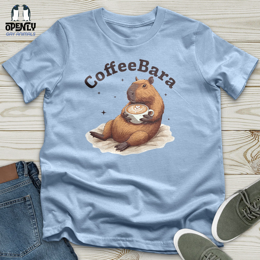 CoffeeBara Unisex T-Shirt