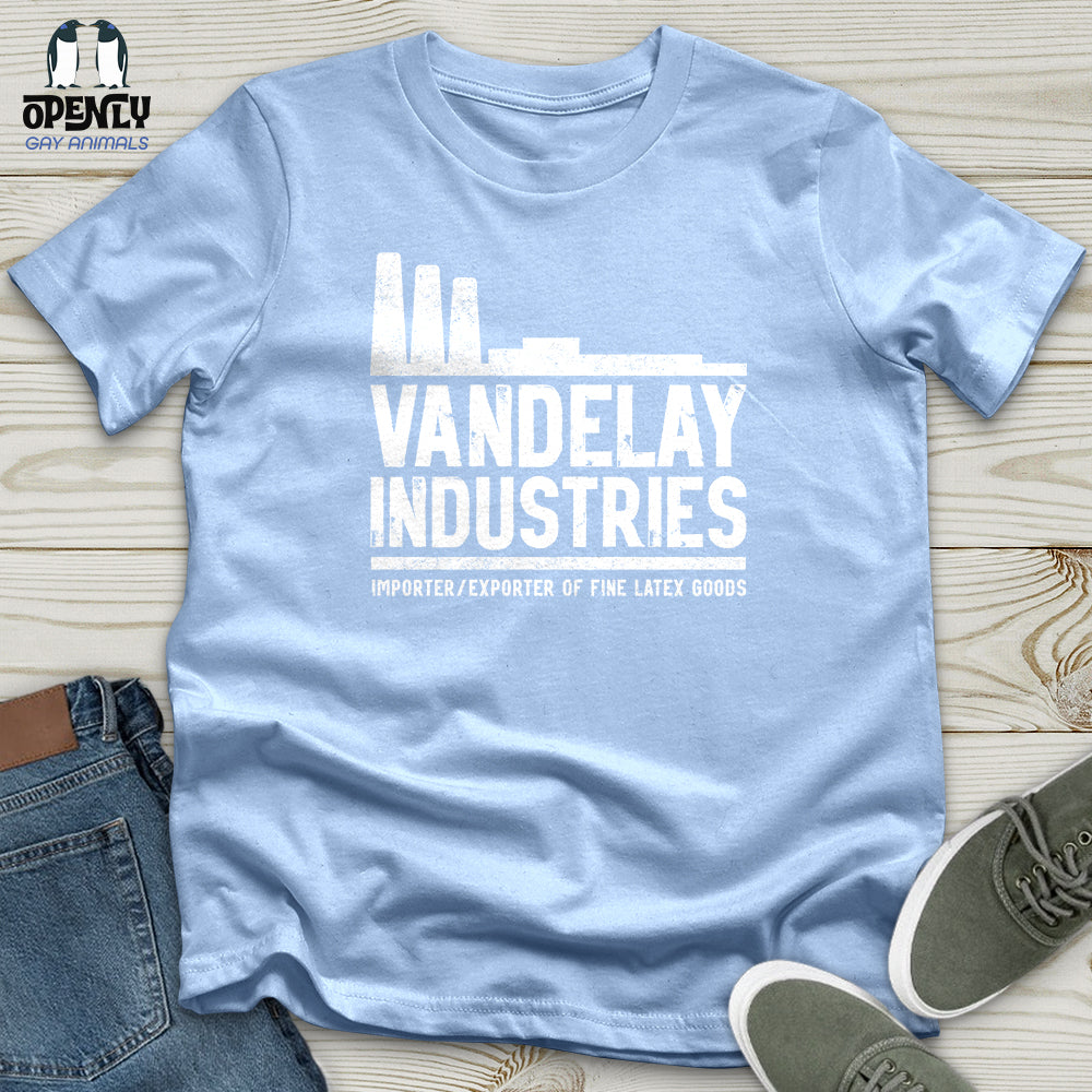 Vandelay Industries Softstyle Tee