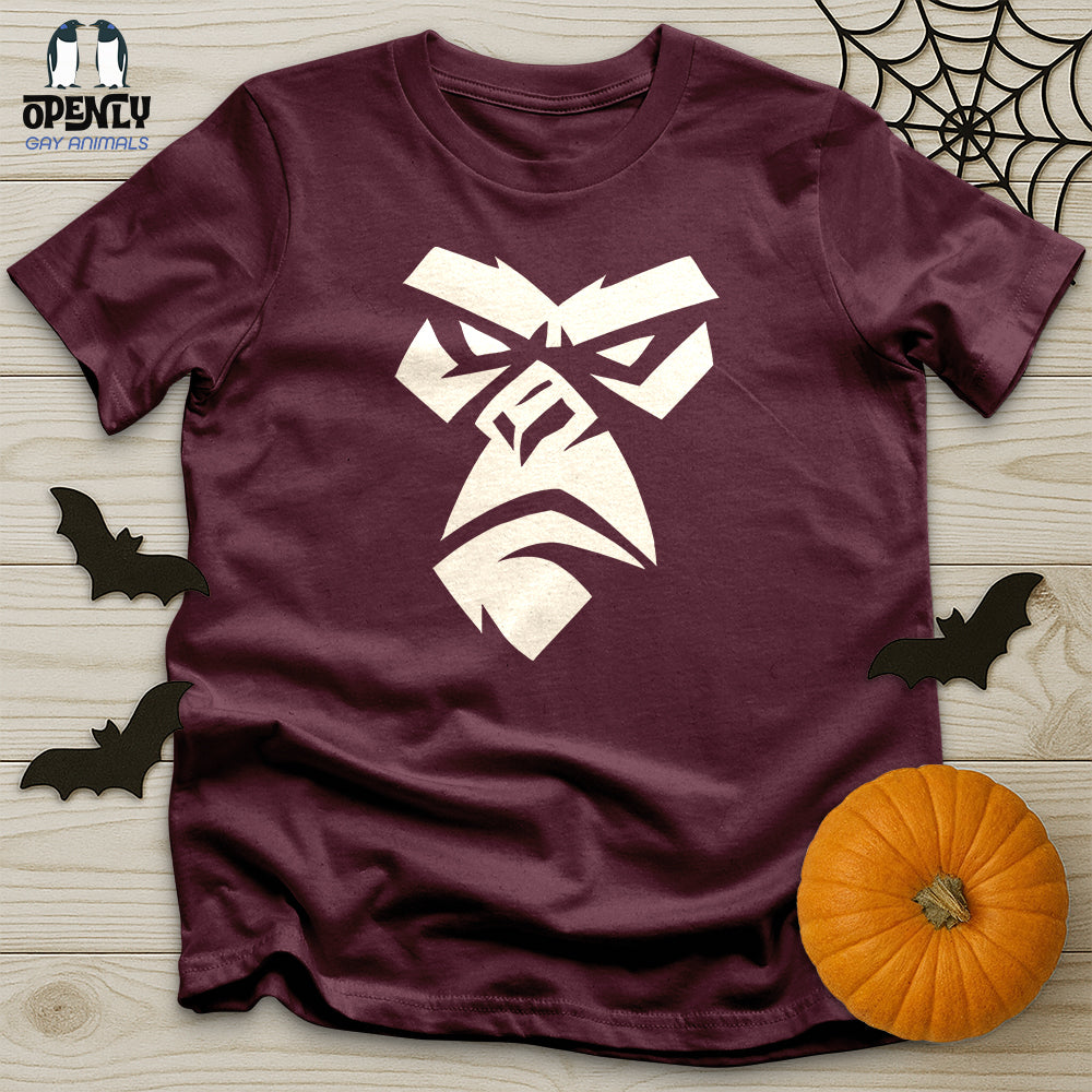 Arrogant Orangutan Unisex T-Shirt