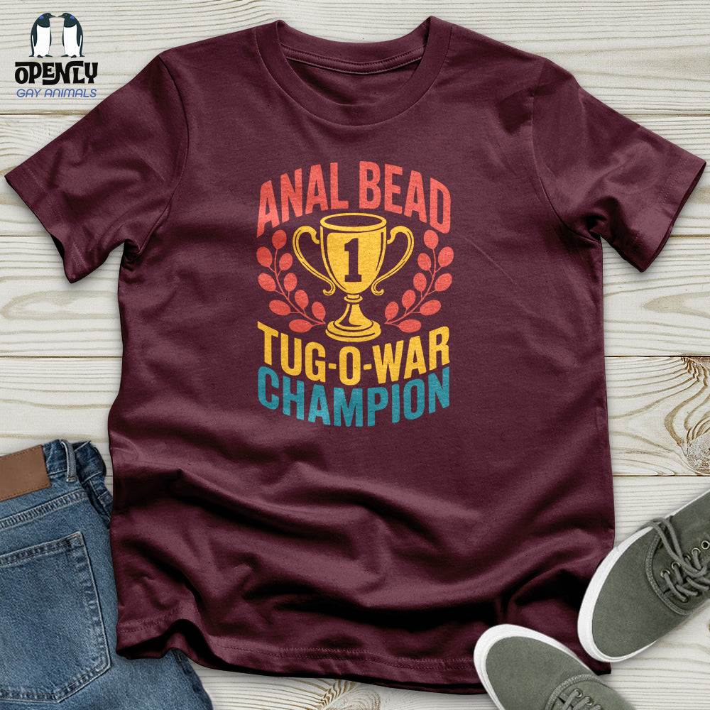 Champion Spirit Unisex T-Shirt