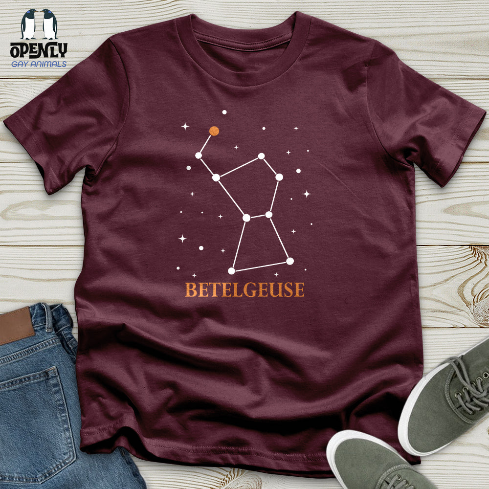 Betelgeuse Unisex T-Shirt