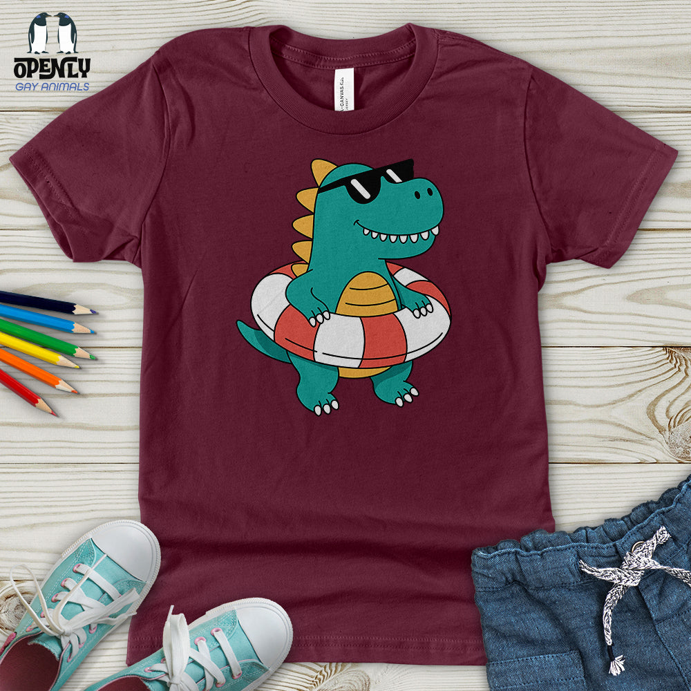 The Children’s Place Youth T-Shirt